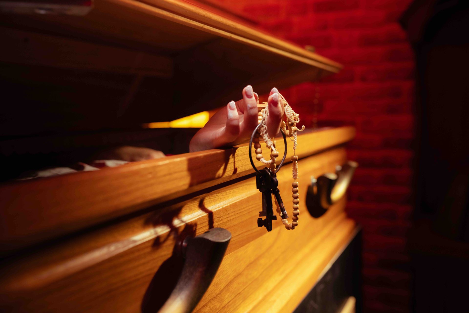 Escape rooms SintTruiden Exit Games